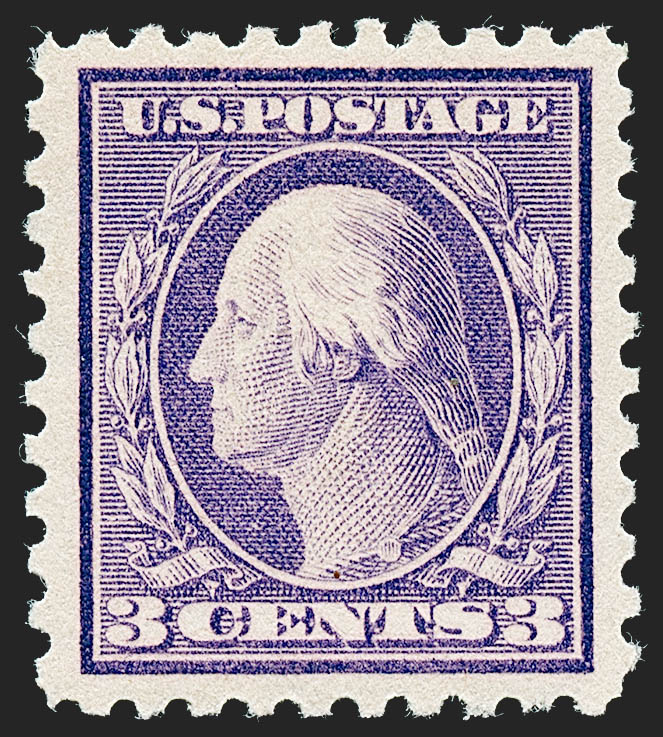 Sale no. 1221 — Lot no. 1491 — Siegel Auction Galleries