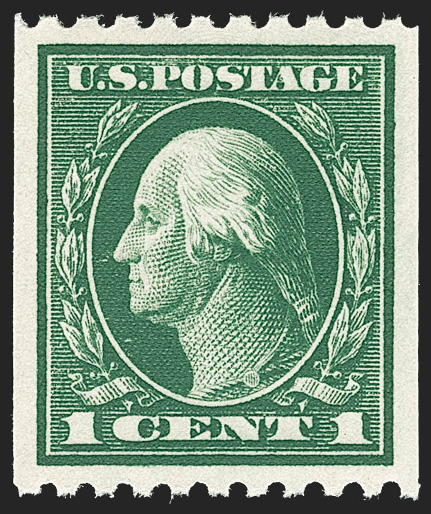 Sale no. 1221 — Lot no. 1493 — Siegel Auction Galleries