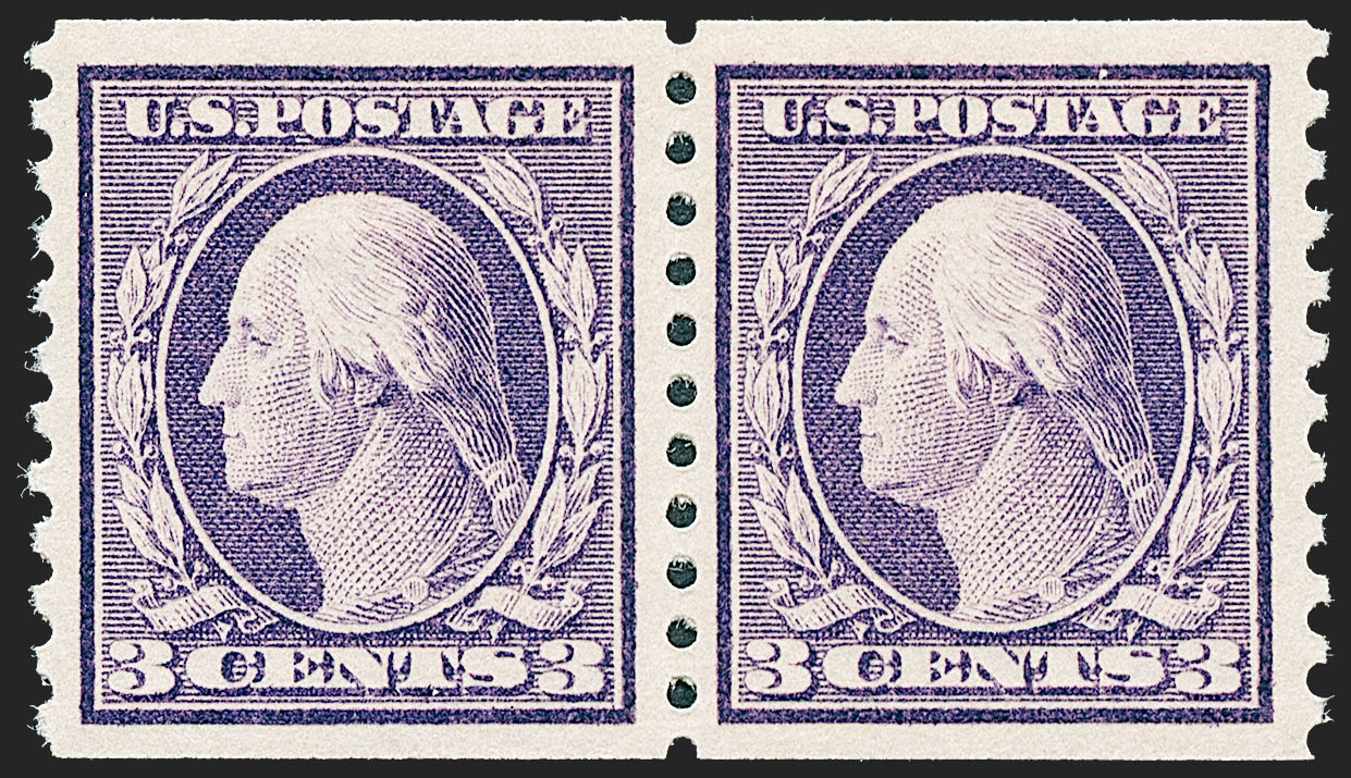 Sale no. 1221 — Lot no. 1494 — Siegel Auction Galleries