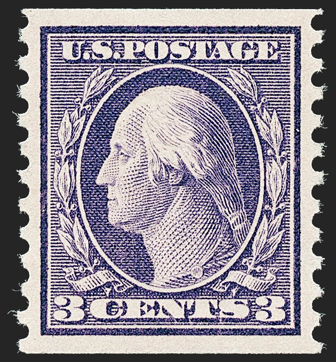 Sale no. 1221 — Lot no. 1495 — Siegel Auction Galleries