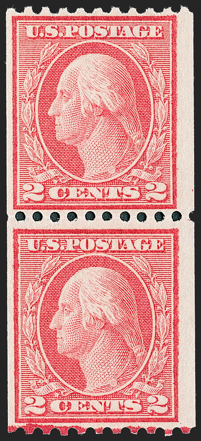 Sale no. 1221 — Lot no. 1496 — Siegel Auction Galleries