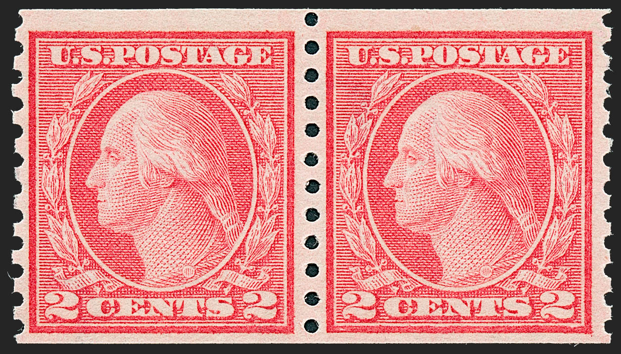 Sale no. 1221 — Lot no. 1500 — Siegel Auction Galleries