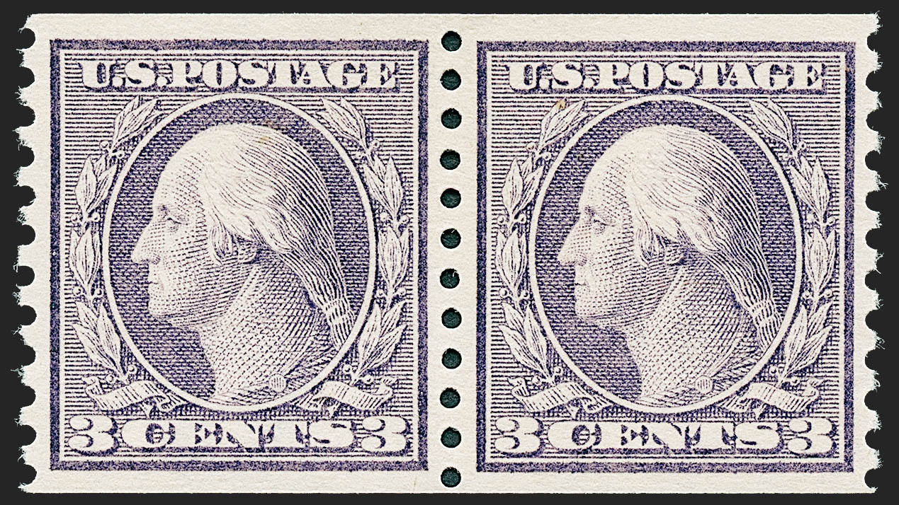 Sale no. 1221 — Lot no. 1502 — Siegel Auction Galleries