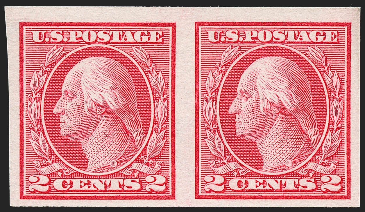 Sale no. 1221 — Lot no. 1504 — Siegel Auction Galleries