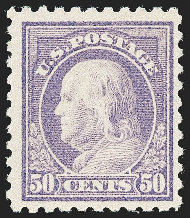 Sale no. 1221 — Lot no. 1505 — Siegel Auction Galleries