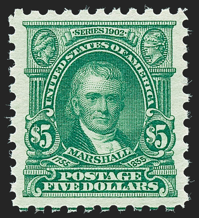 Sale no. 1221 — Lot no. 1507 — Siegel Auction Galleries