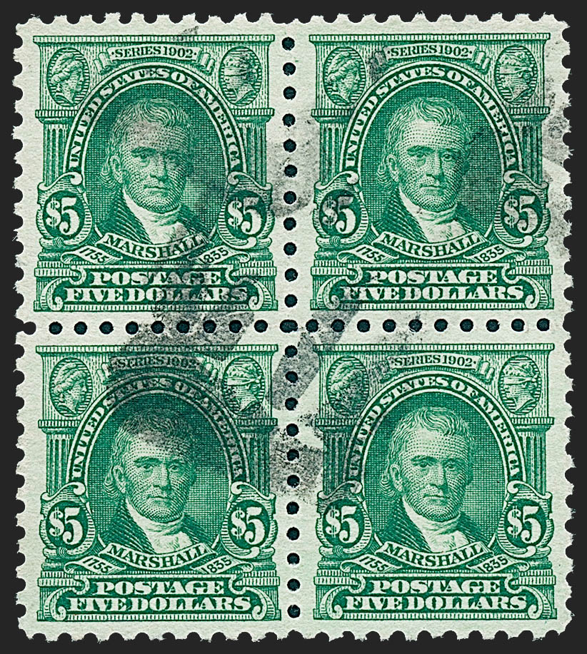 Sale no. 1221 — Lot no. 1510 — Siegel Auction Galleries