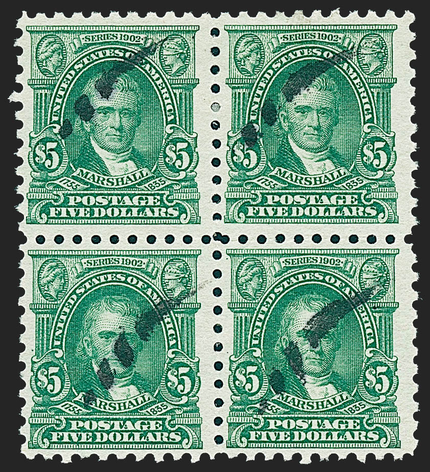Sale no. 1221 — Lot no. 1511 — Siegel Auction Galleries