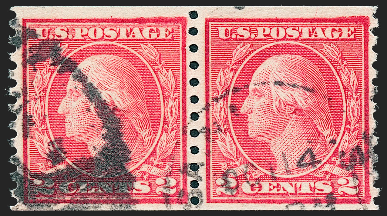 Sale no. 1221 — Lot no. 1514 — Siegel Auction Galleries