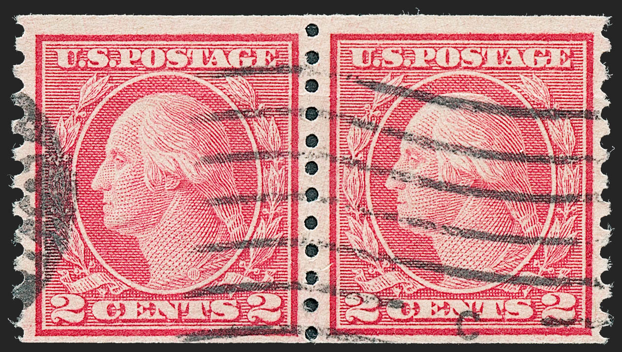 Sale no. 1221 — Lot no. 1515 — Siegel Auction Galleries