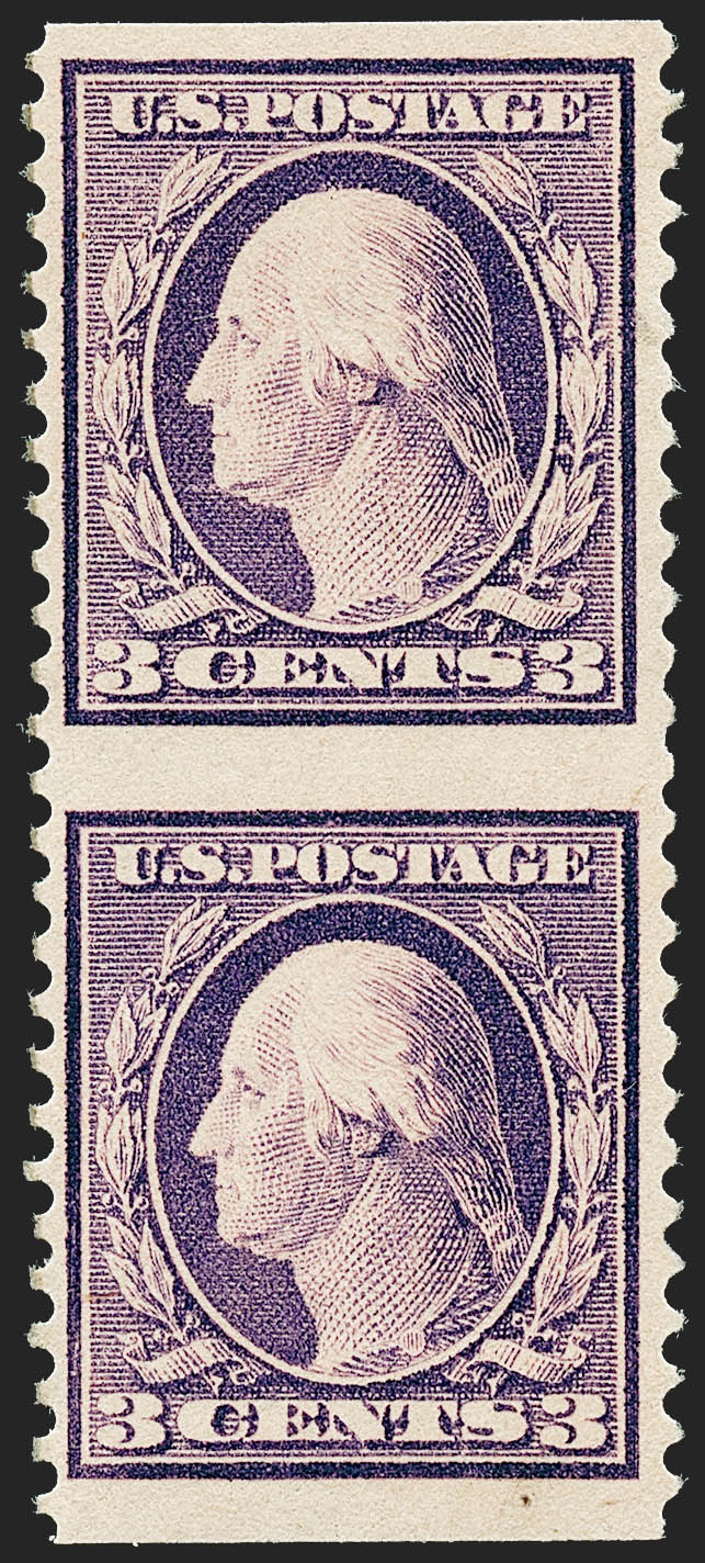 Sale no. 1221 — Lot no. 1518 — Siegel Auction Galleries