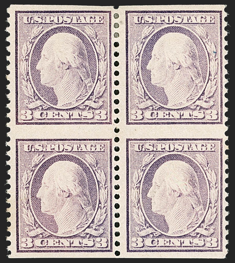 Sale no. 1221 — Lot no. 1519 — Siegel Auction Galleries