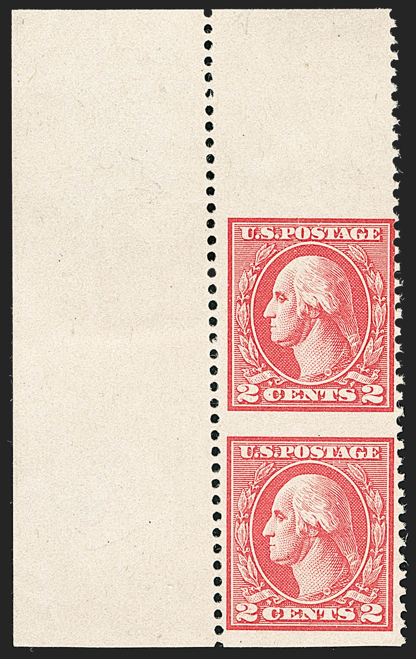 Sale no. 1221 — Lot no. 1524 — Siegel Auction Galleries