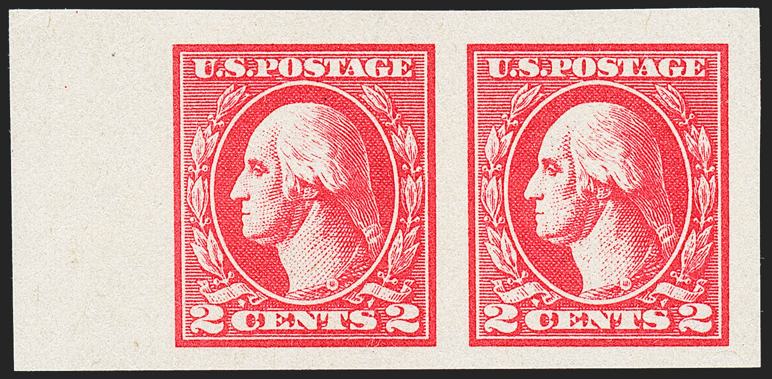 Sale no. 1221 — Lot no. 1525 — Siegel Auction Galleries