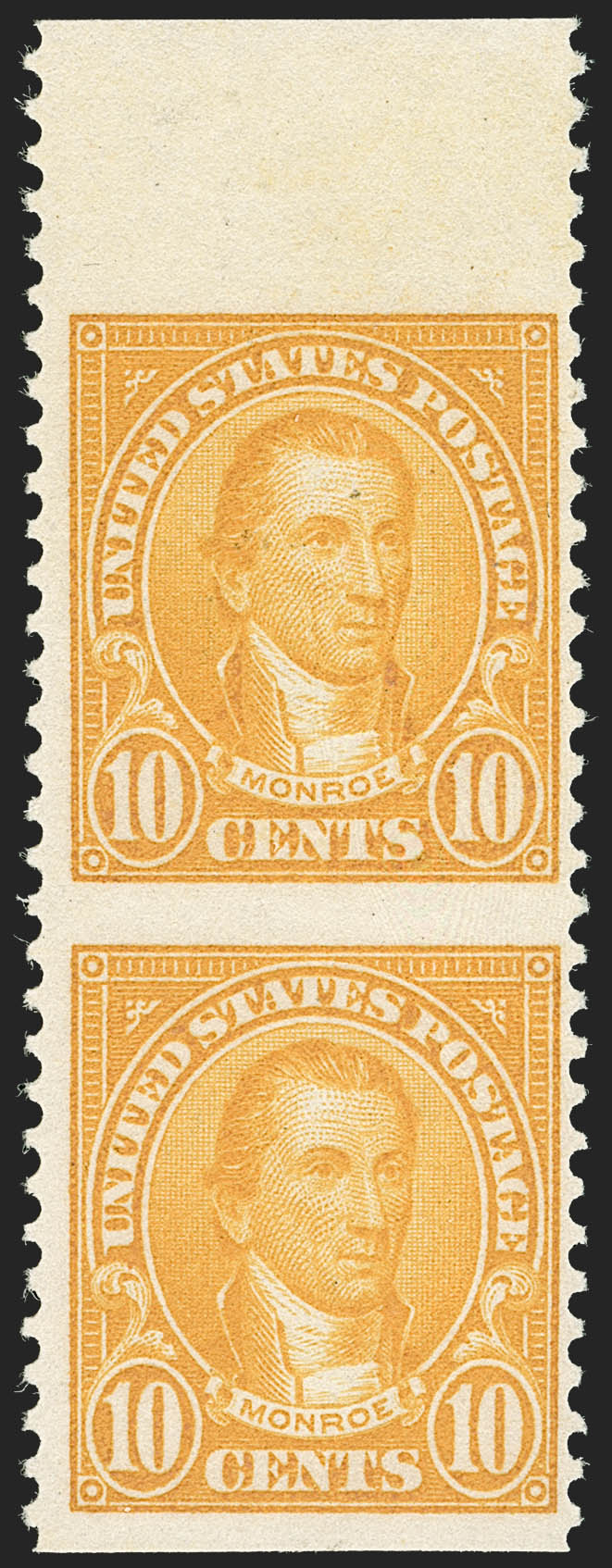 Sale no. 1221 — Lot no. 1533 — Siegel Auction Galleries
