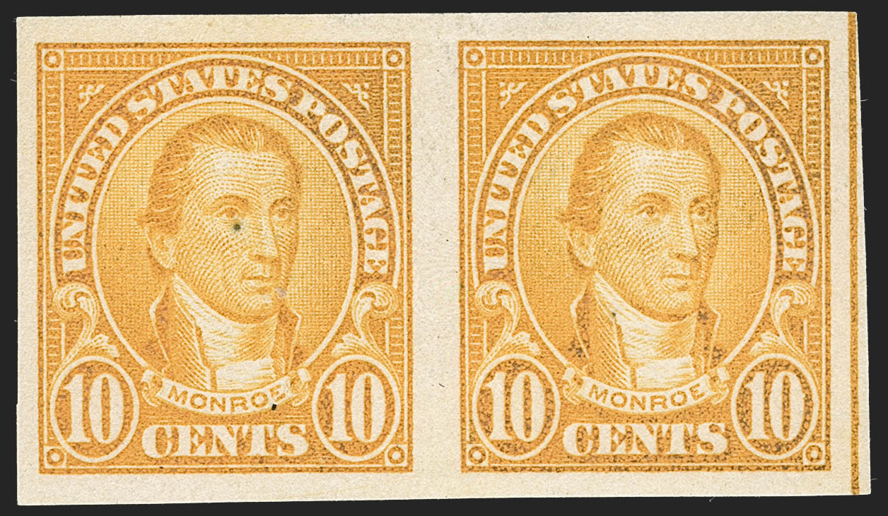 Sale no. 1221 — Lot no. 1535 — Siegel Auction Galleries