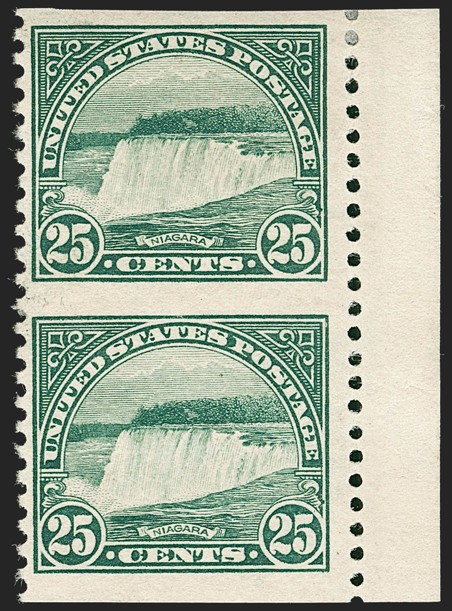 Sale no. 1221 — Lot no. 1537 — Siegel Auction Galleries