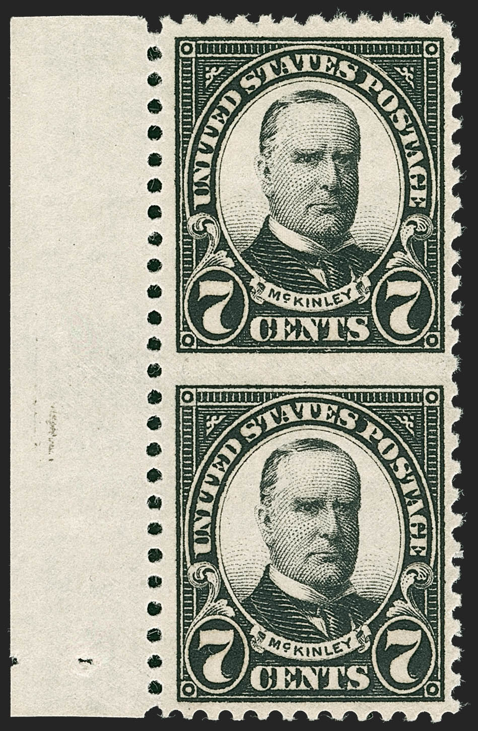 Sale no. 1221 — Lot no. 1544 — Siegel Auction Galleries