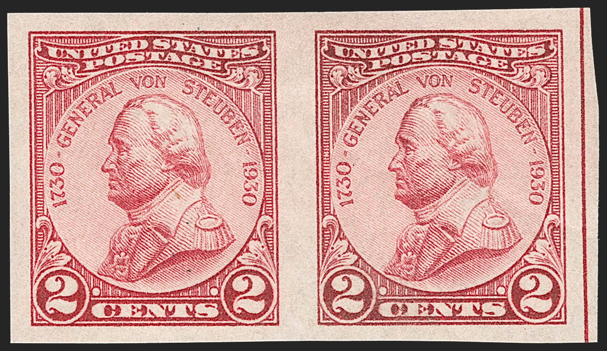 Sale no. 1221 — Lot no. 1551 — Siegel Auction Galleries