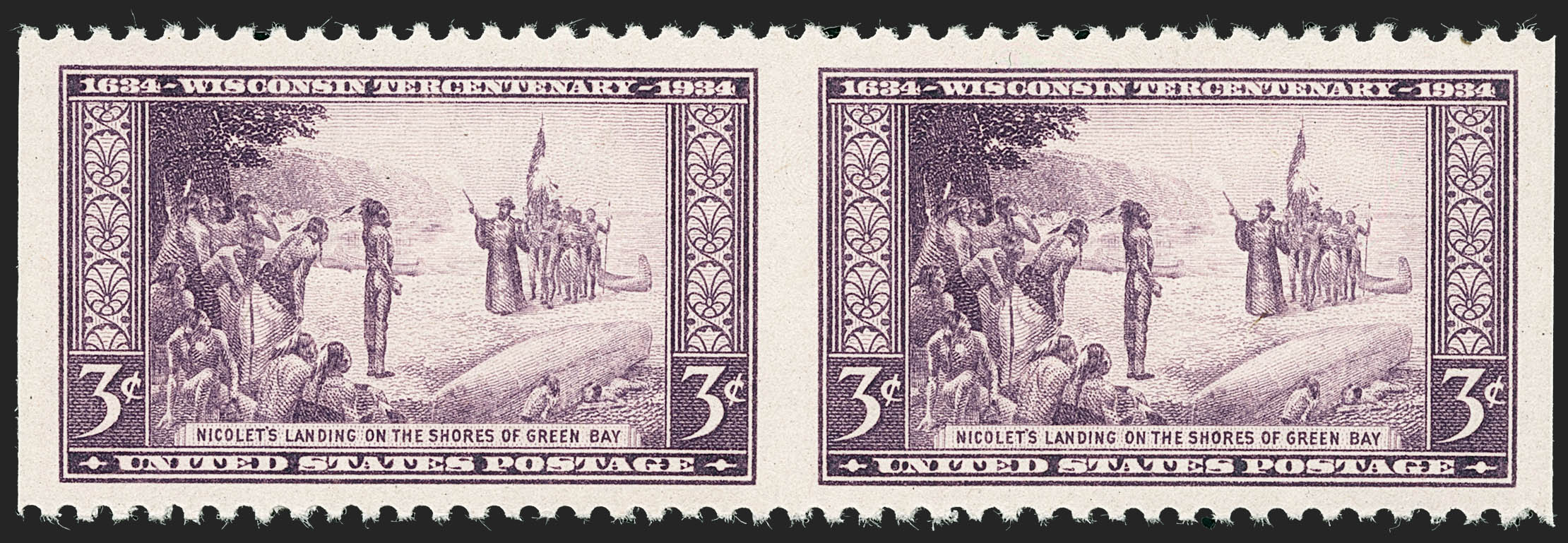 Sale no. 1221 — Lot no. 1554 — Siegel Auction Galleries