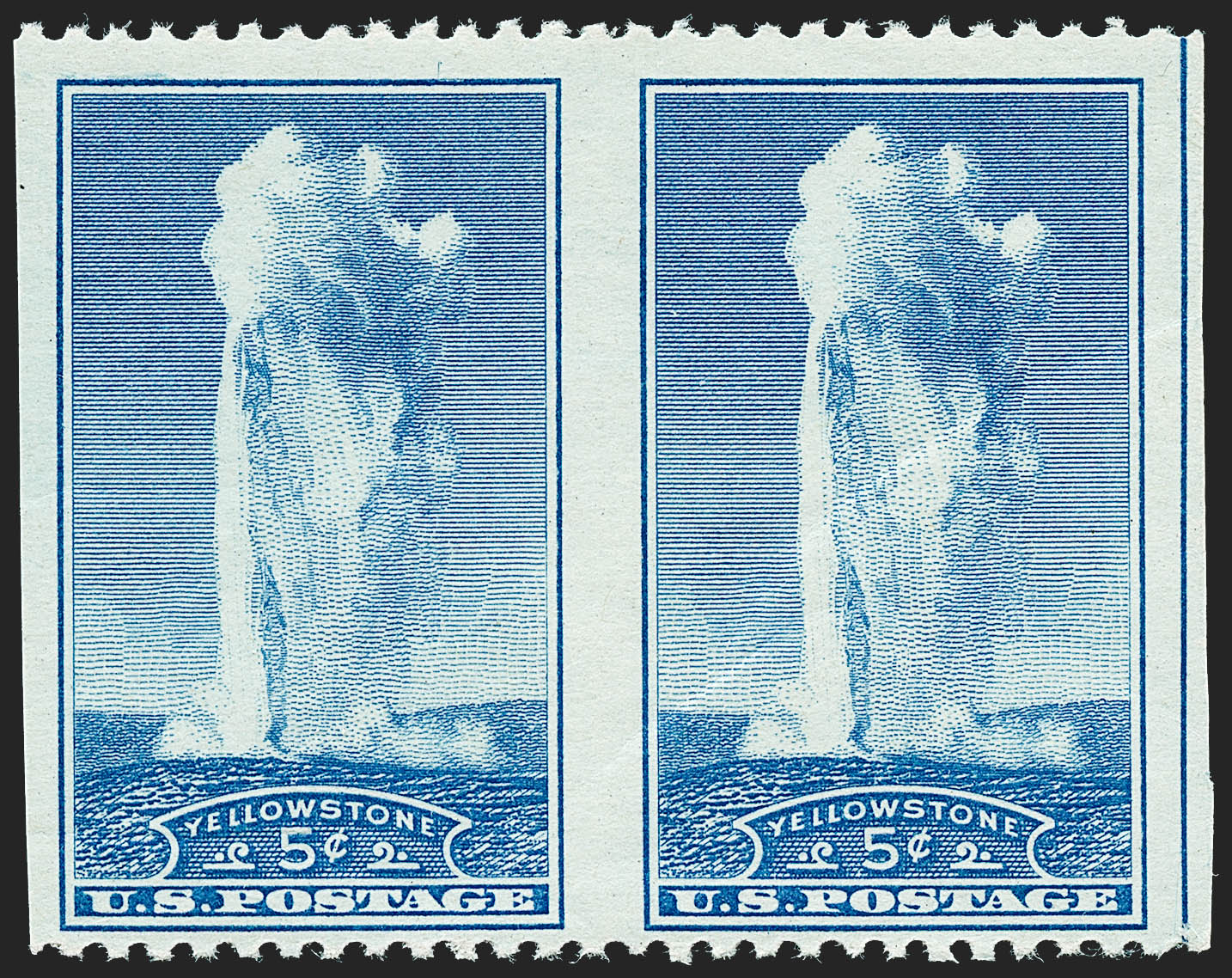 Sale no. 1221 — Lot no. 1555 — Siegel Auction Galleries