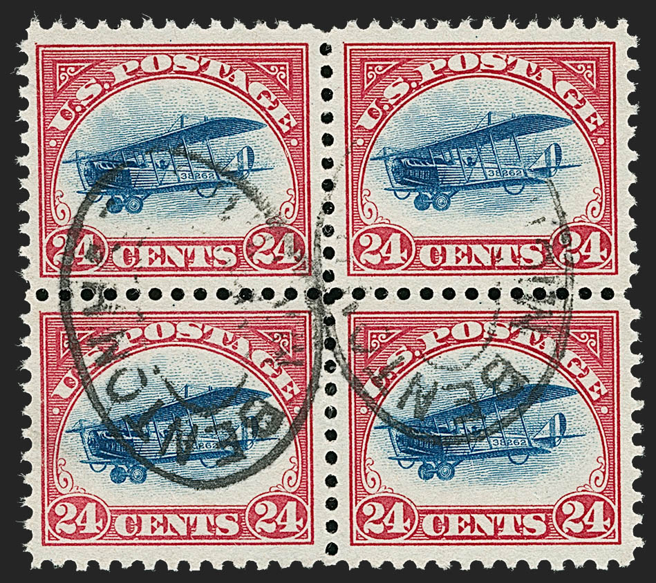 Sale no. 1221 — Lot no. 1560 — Siegel Auction Galleries