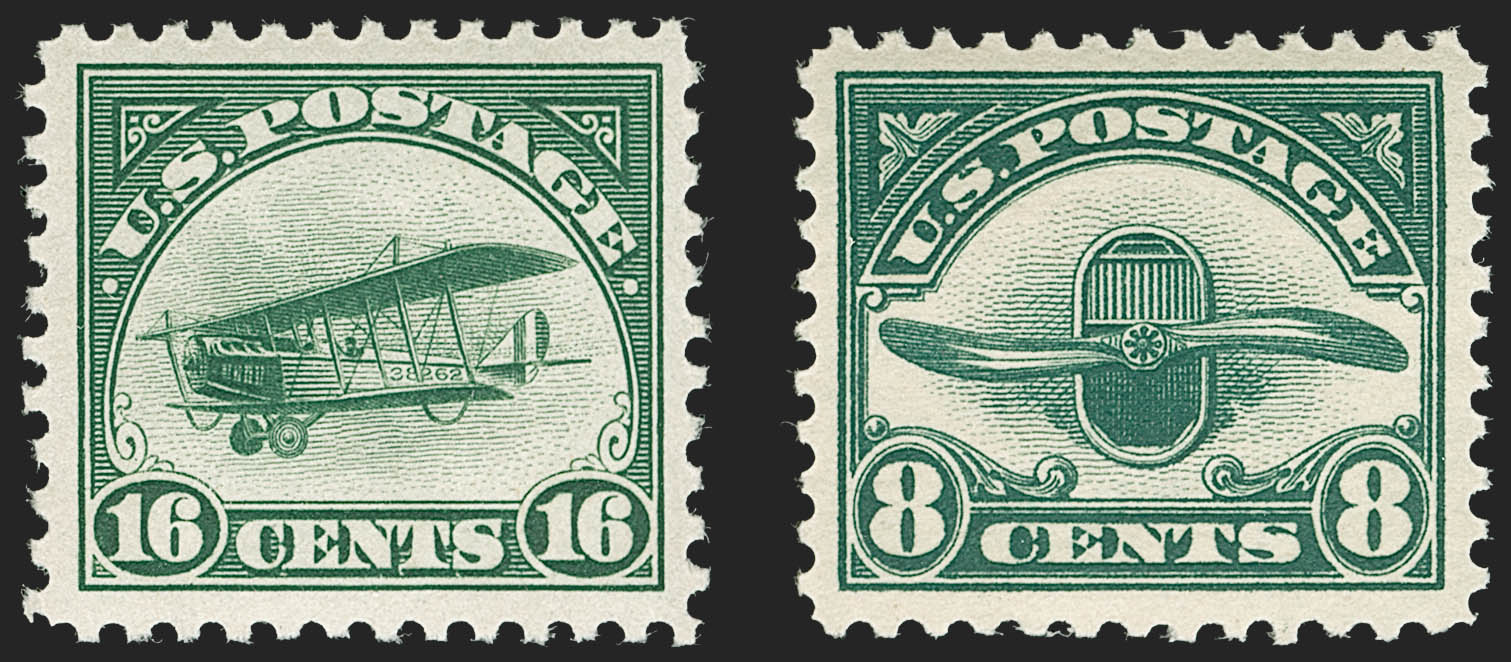Sale no. 1221 — Lot no. 1563 — Siegel Auction Galleries