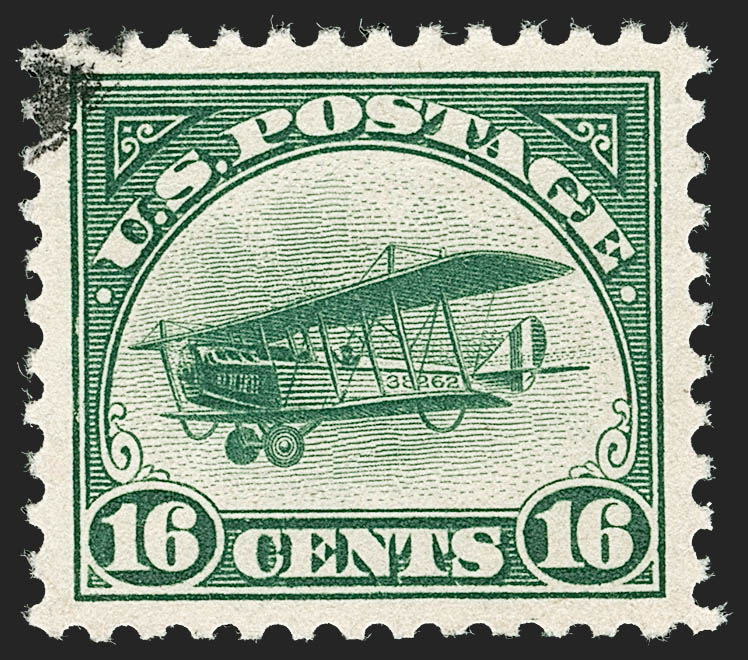 Sale no. 1221 — Lot no. 1564 — Siegel Auction Galleries