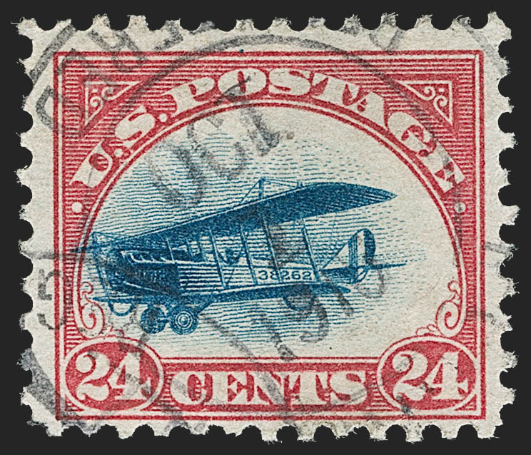 Sale no. 1221 — Lot no. 1567 — Siegel Auction Galleries