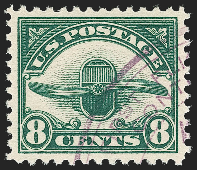 Sale no. 1221 — Lot no. 1569 — Siegel Auction Galleries