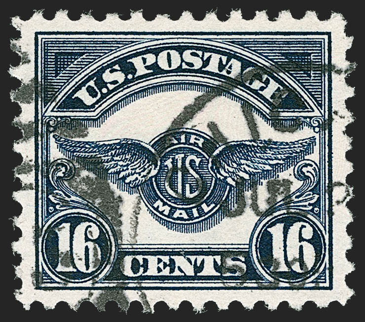 Sale no. 1221 — Lot no. 1571 — Siegel Auction Galleries