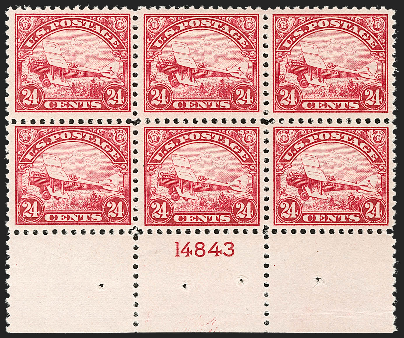 Sale no. 1221 — Lot no. 1572 — Siegel Auction Galleries