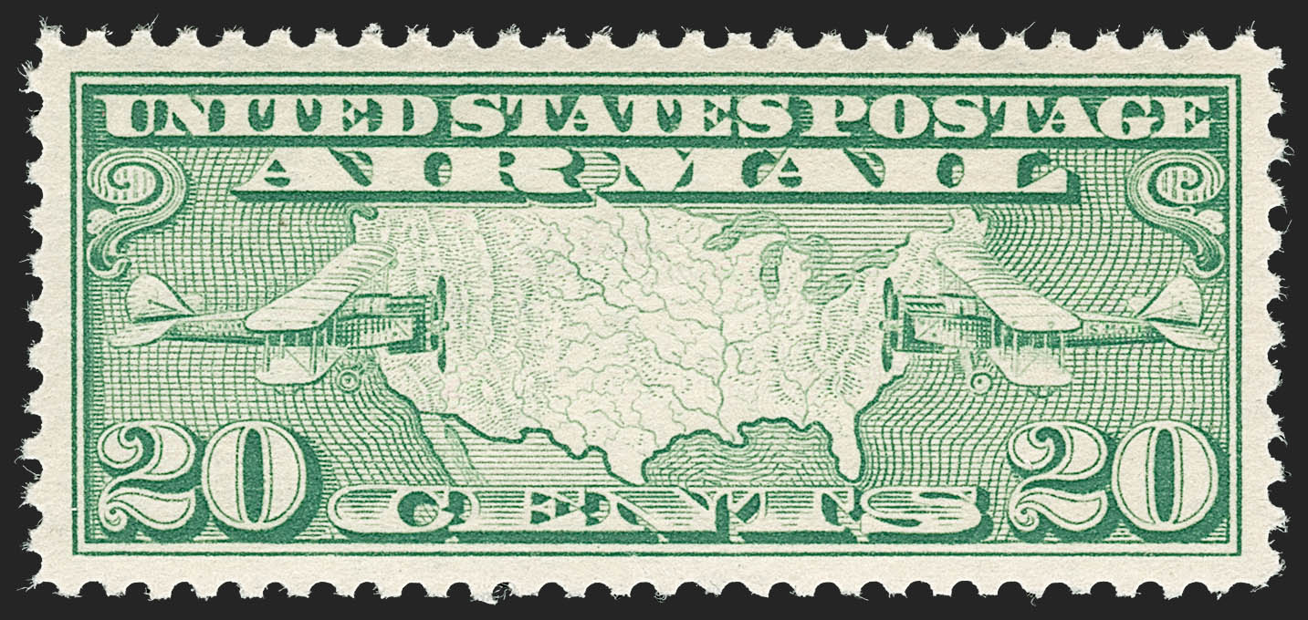 Sale no. 1221 — Lot no. 1576 — Siegel Auction Galleries