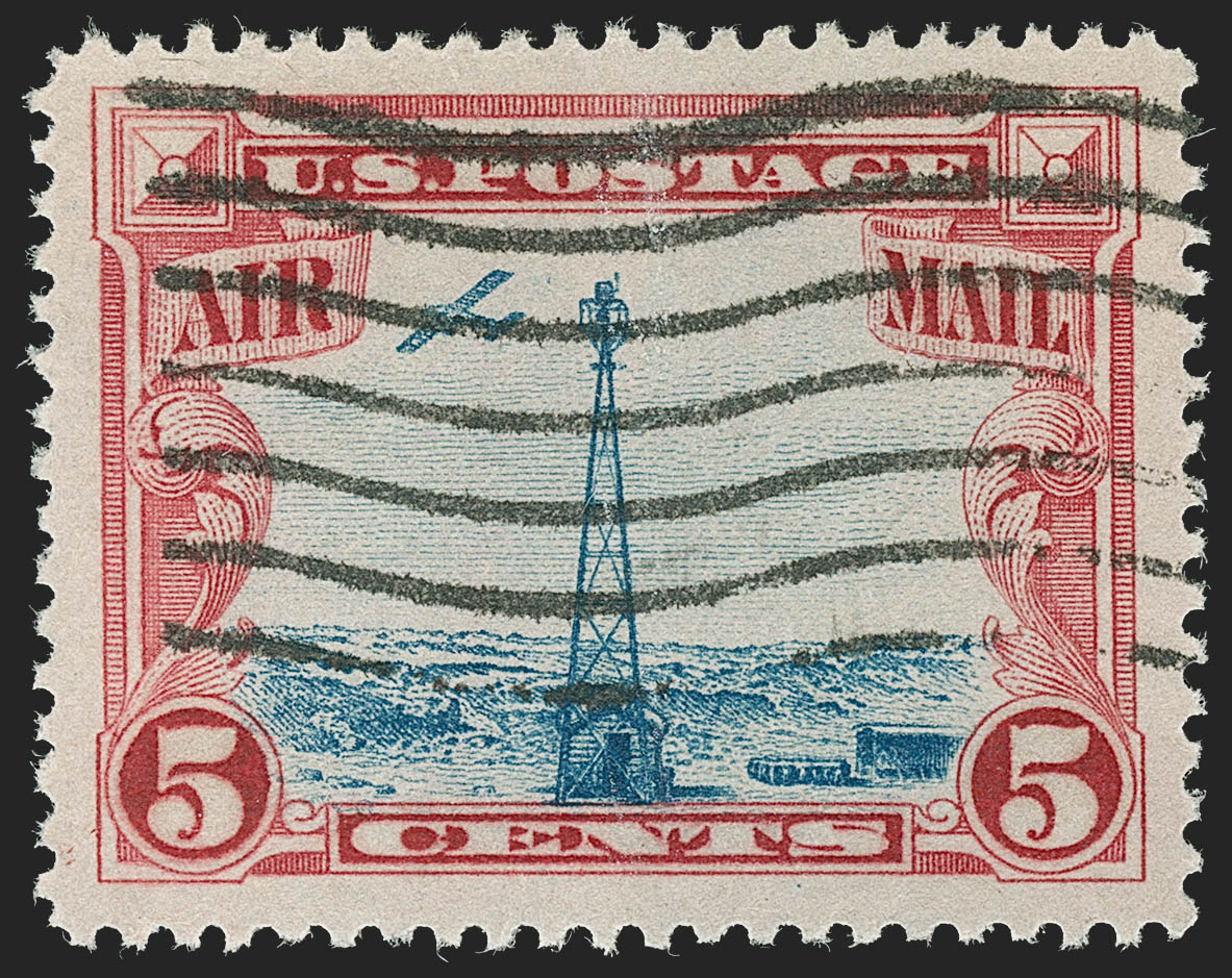 Sale no. 1221 — Lot no. 1579 — Siegel Auction Galleries