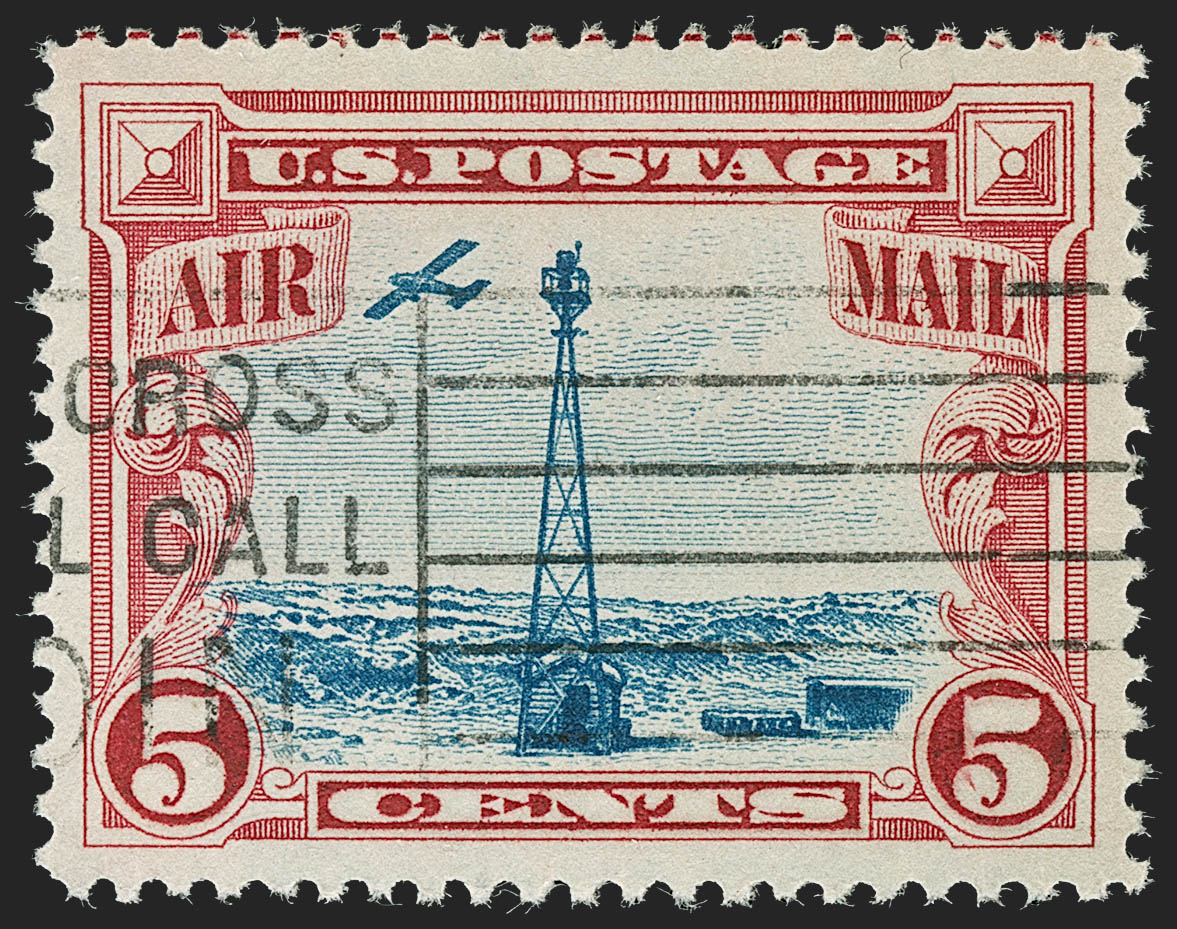 Sale no. 1221 — Lot no. 1580 — Siegel Auction Galleries