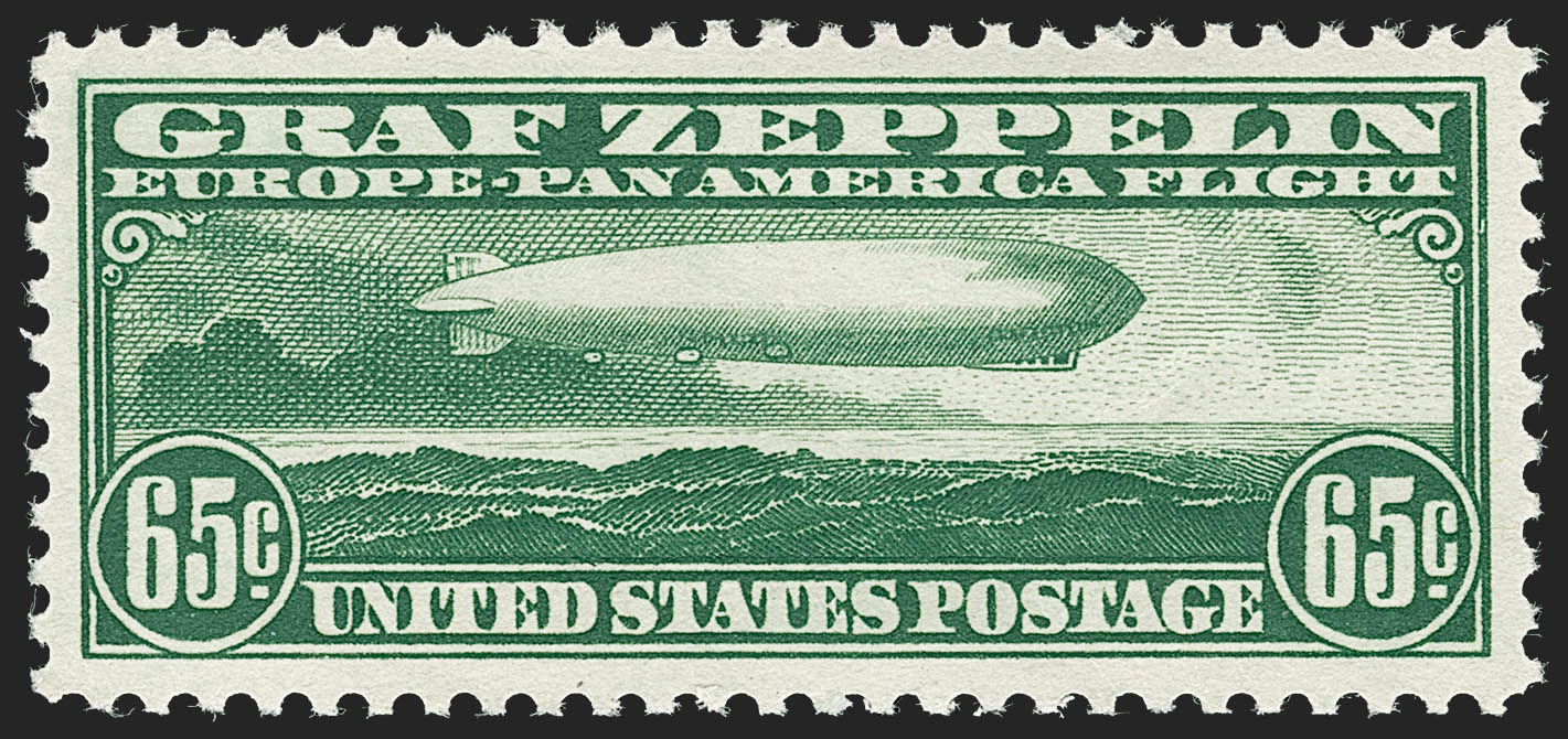 Sale no. 1221 — Lot no. 1588 — Siegel Auction Galleries