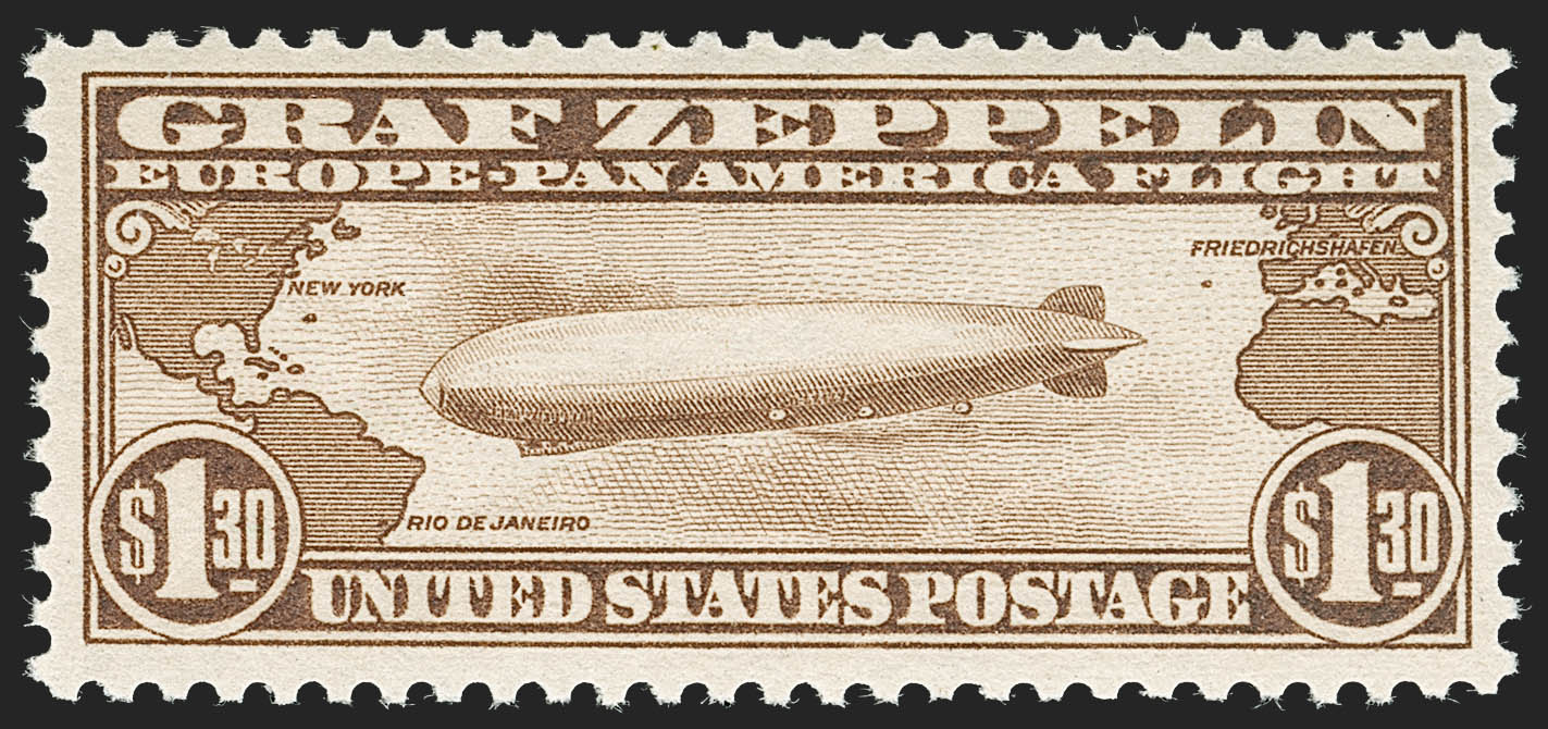Sale no. 1221 — Lot no. 1594 — Siegel Auction Galleries