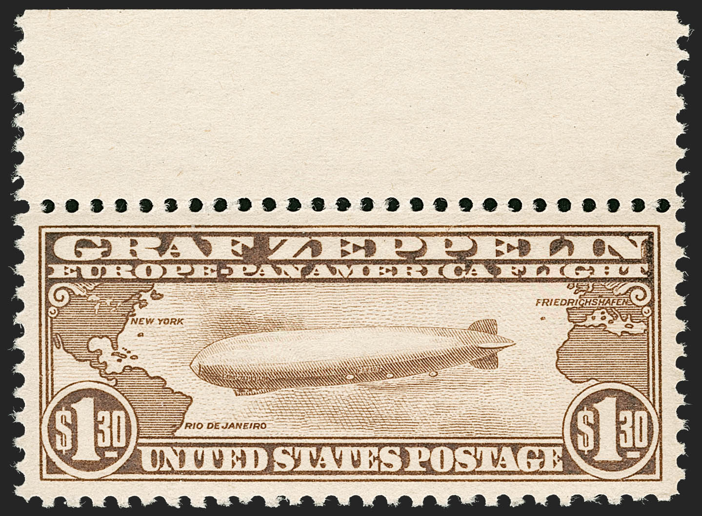 Sale no. 1221 — Lot no. 1595 — Siegel Auction Galleries