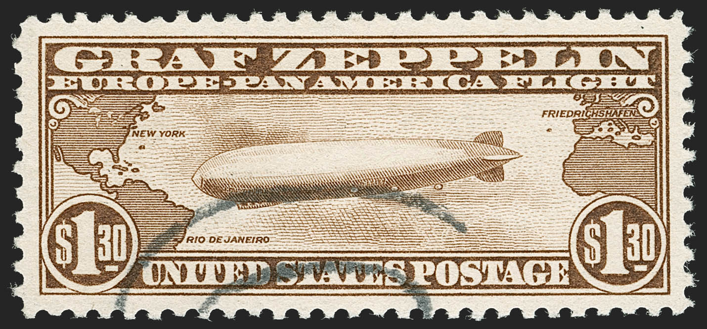 Sale no. 1221 — Lot no. 1596 — Siegel Auction Galleries