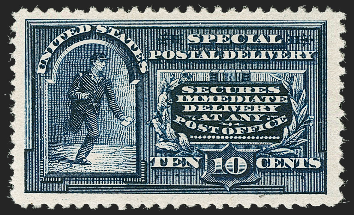 Sale no. 1221 — Lot no. 1606 — Siegel Auction Galleries