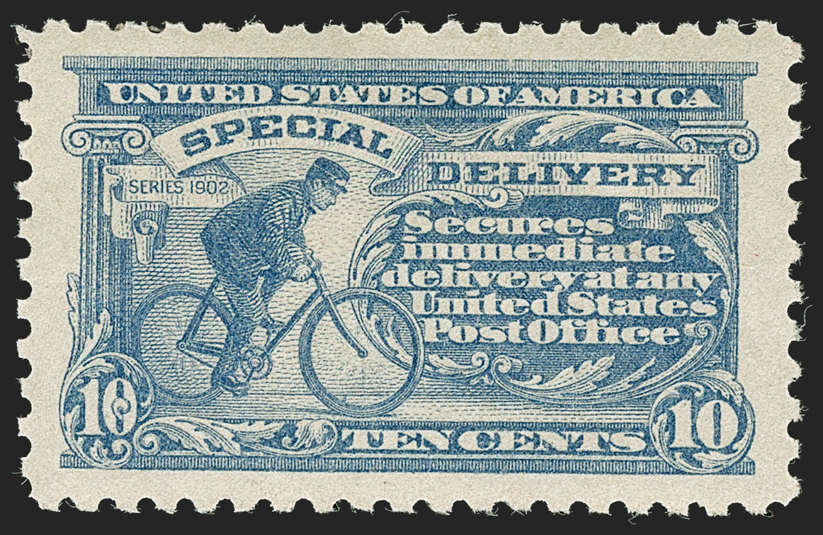 Sale no. 1221 — Lot no. 1610 — Siegel Auction Galleries