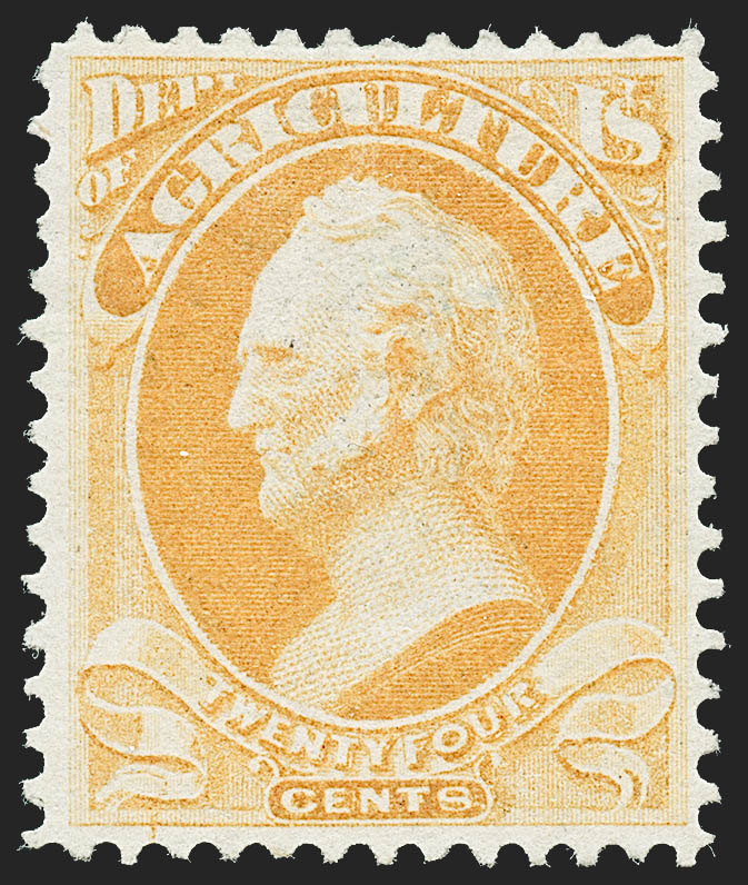 Sale no. 1221 — Lot no. 1647 — Siegel Auction Galleries