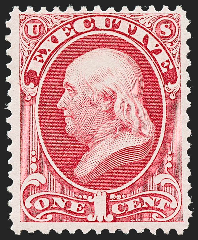 Sale no. 1221 — Lot no. 1648 — Siegel Auction Galleries