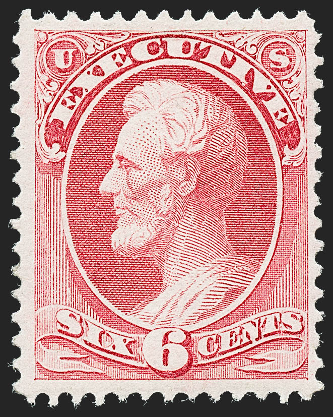 Sale no. 1221 — Lot no. 1649 — Siegel Auction Galleries