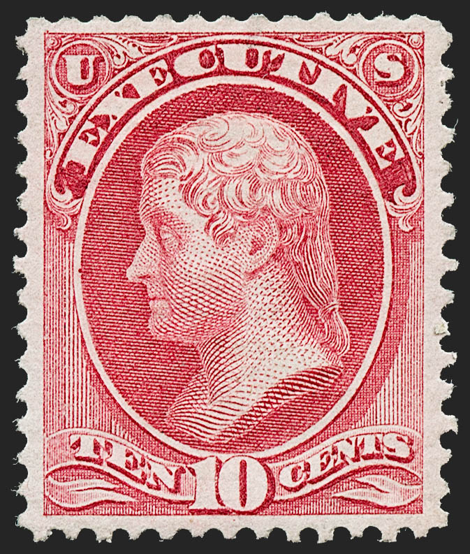 Sale no. 1221 — Lot no. 1650 — Siegel Auction Galleries