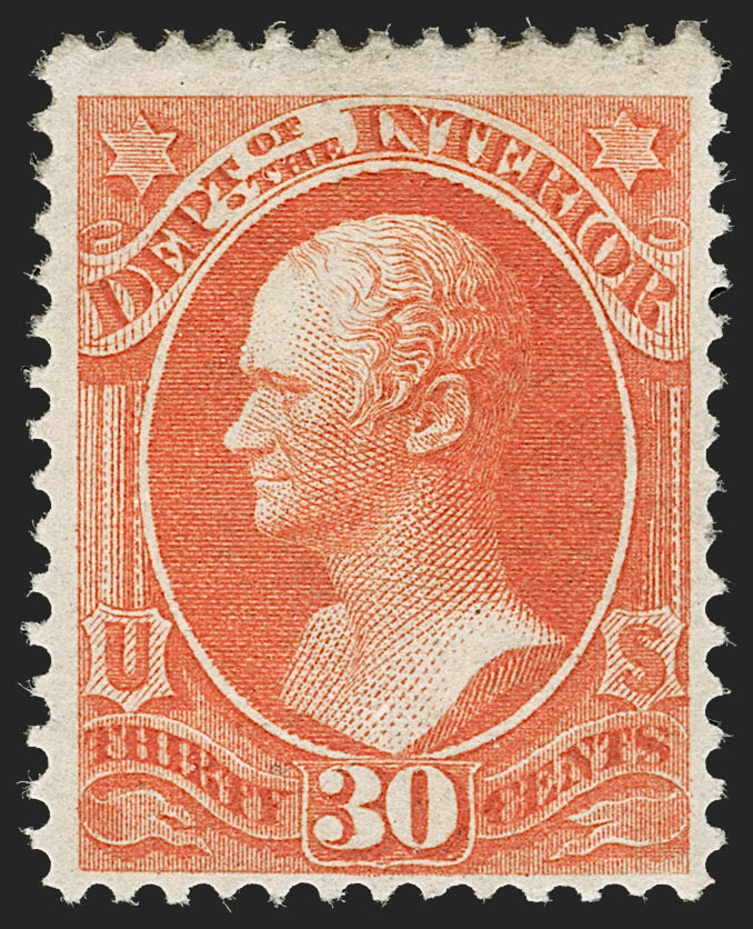 Sale no. 1221 — Lot no. 1651 — Siegel Auction Galleries