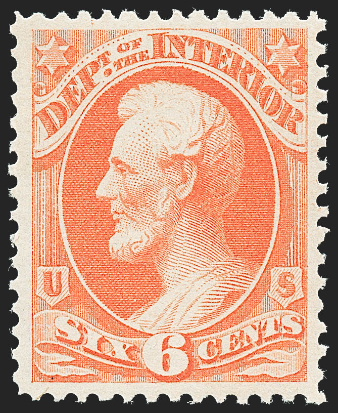 Sale no. 1221 — Lot no. 1652 — Siegel Auction Galleries