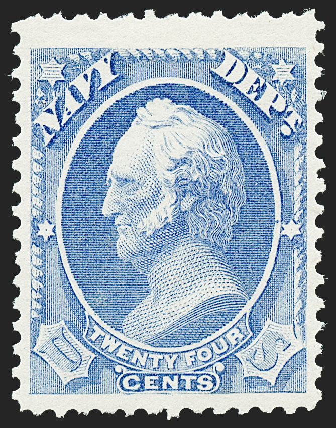 Sale no. 1221 — Lot no. 1658 — Siegel Auction Galleries