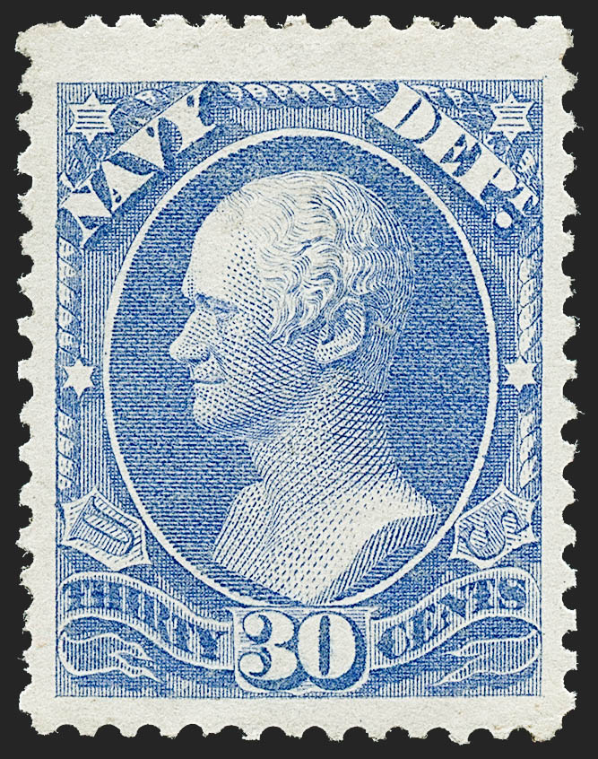 Sale no. 1221 — Lot no. 1659 — Siegel Auction Galleries