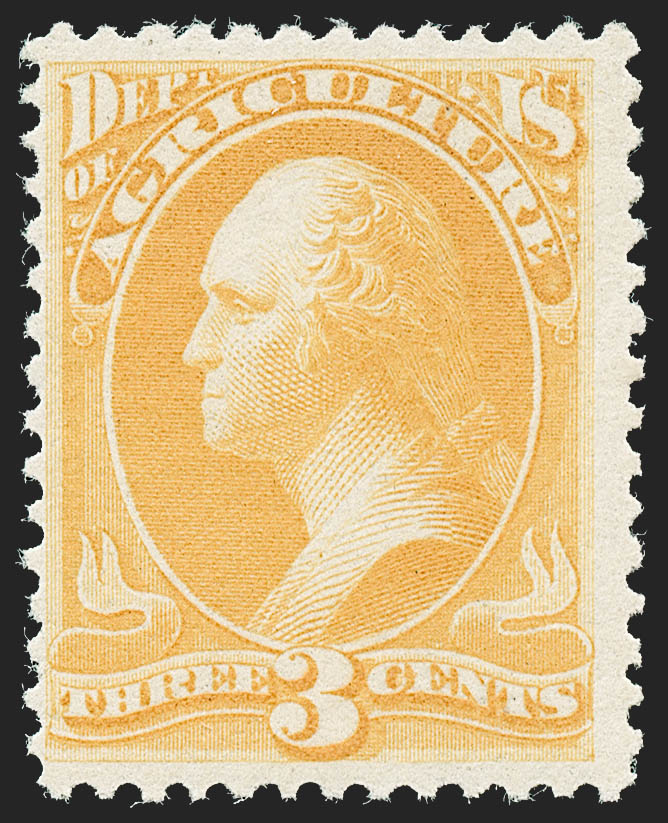Sale no. 1221 — Lot no. 1675 — Siegel Auction Galleries